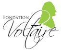 Logo Fondation Voltaire