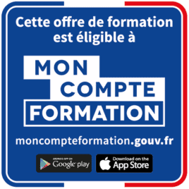 Logo MonCompteFormation