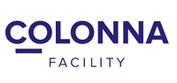 Logo HCR colonna facility