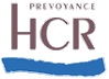 Logo HCR prevoyance
