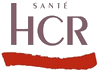 Logo HCR sante