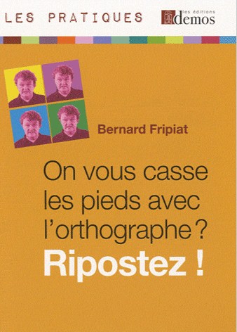 Bernard Fripiat