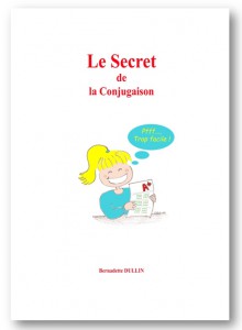 Le secret de la conjugaison