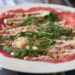 carpaccio