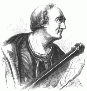 vespucci