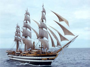 amerigo vespucci ses voyages