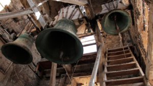 cloche eglise