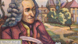 Voltaire