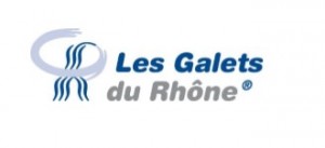 Galet du Rhône