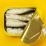 sardines