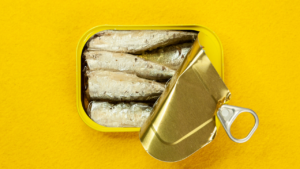 sardines