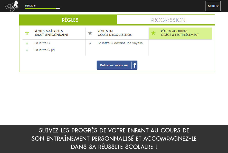 exemple de screenshot 2