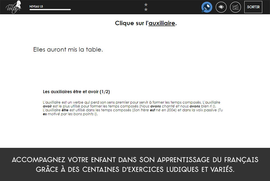 exemple de screenshot 0