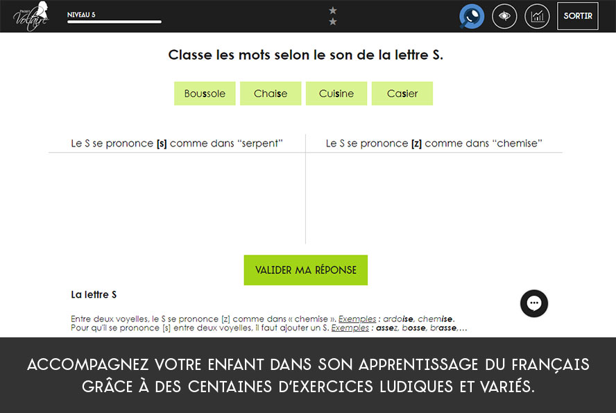 exemple de screenshot 0