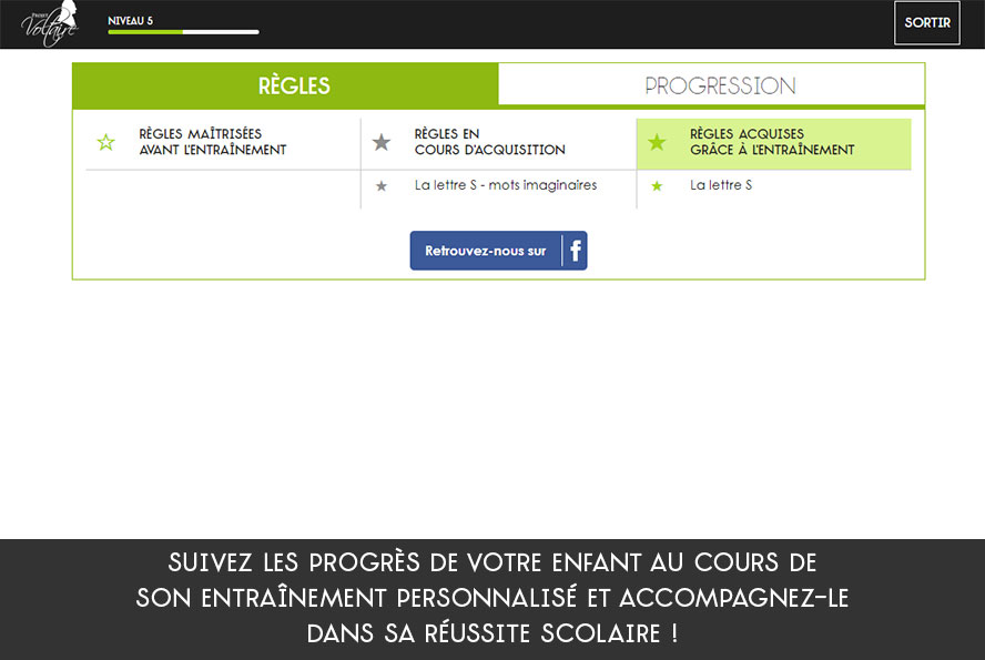 exemple de screenshot 2