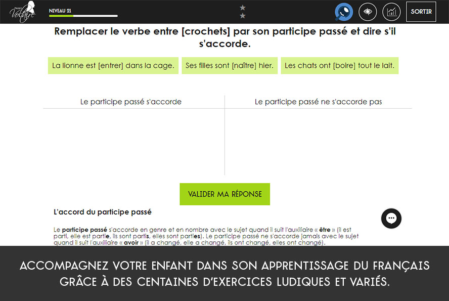 exemple de screenshot 0