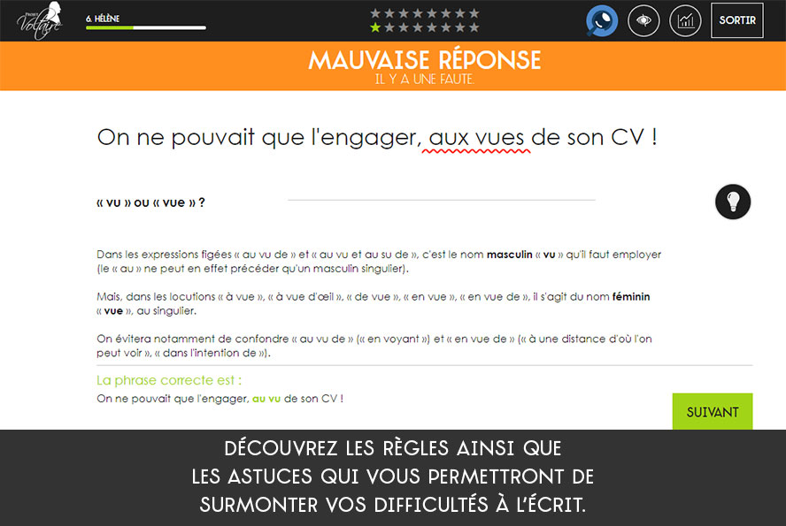 exemple de screenshot 1