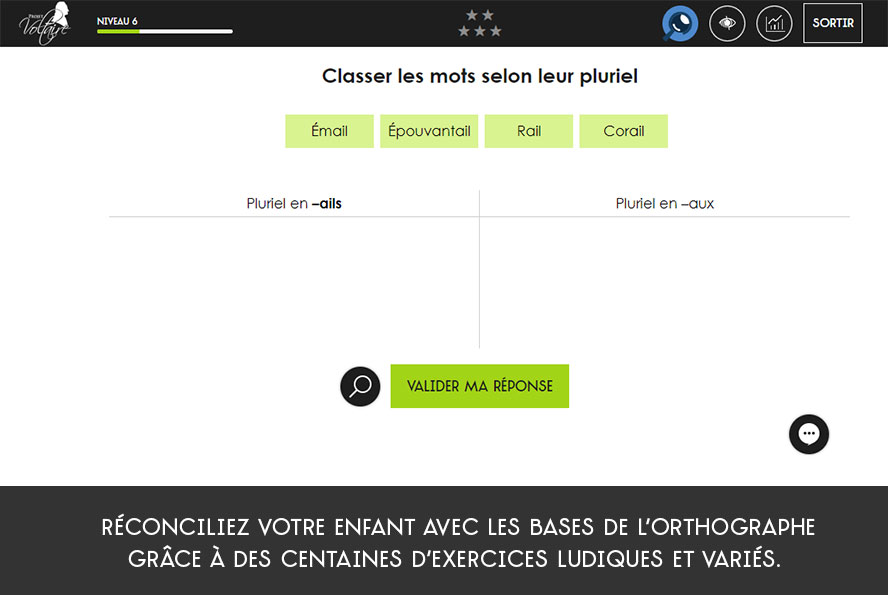 exemple de screenshot 0