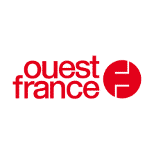 Logo Ouest France