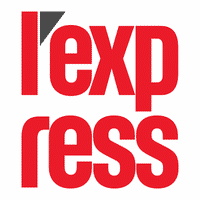 Logo L'Express