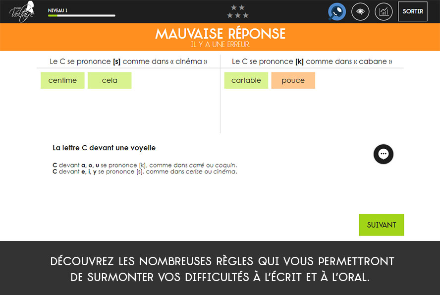 exemple de screenshot 1