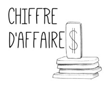 Astuce chiffre d'affaires