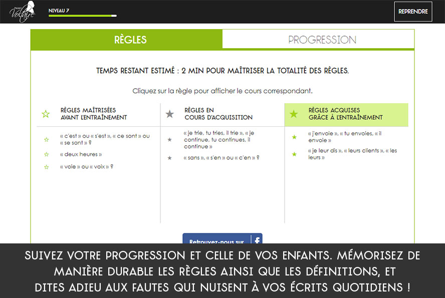 exemple de screenshot 2