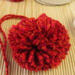 Cerise sur le pompon