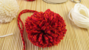 Cerise sur le pompon