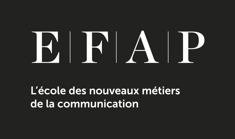 EFAP - L'école des nouveaux métiers de la communication
