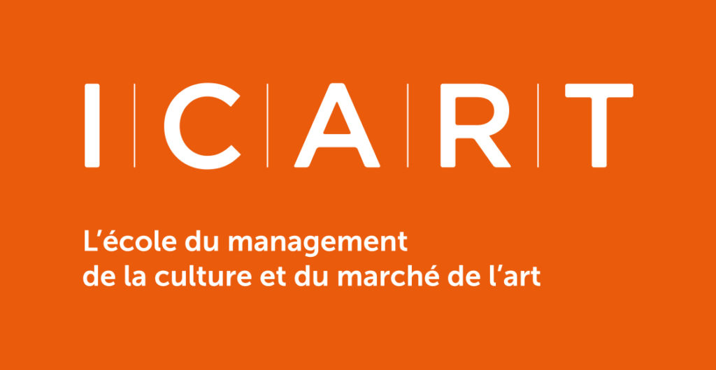 ICART - L'école du management de la culture et du marché de l'art
