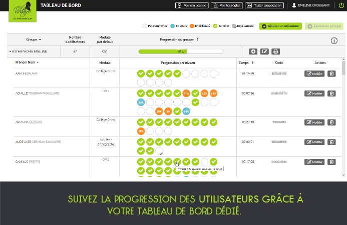 Slide 5 Fondamentaux pour les orthophonistes