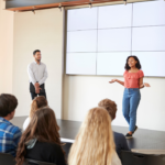 travailler l'oral au lycée