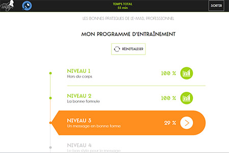 exemple de screenshot