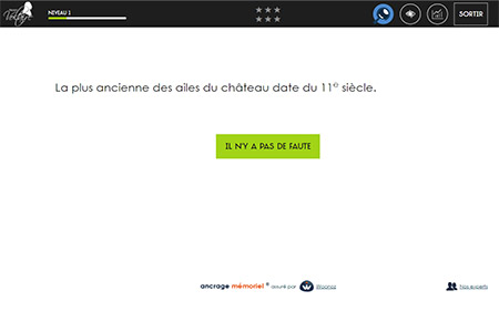 exemple de screenshot