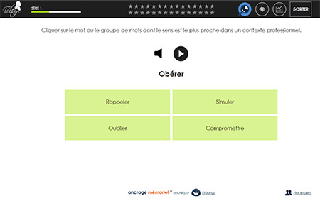 exemple de screenshot