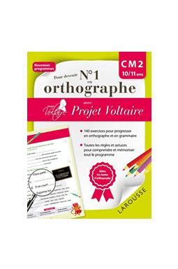 Publication Projet Voltaire