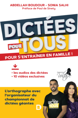 Publication Projet Voltaire