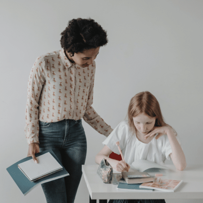 le projet voltaire pour l'éducation