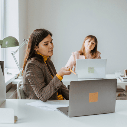 le projet voltaire pour les entreprises