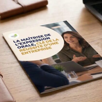 Guide sur l'expression orale en entreprise