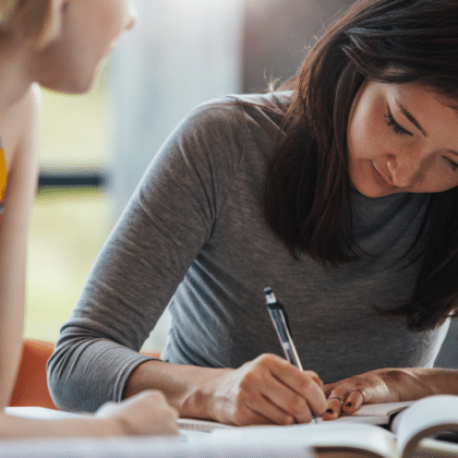 le projet voltaire pour les organismes de formation