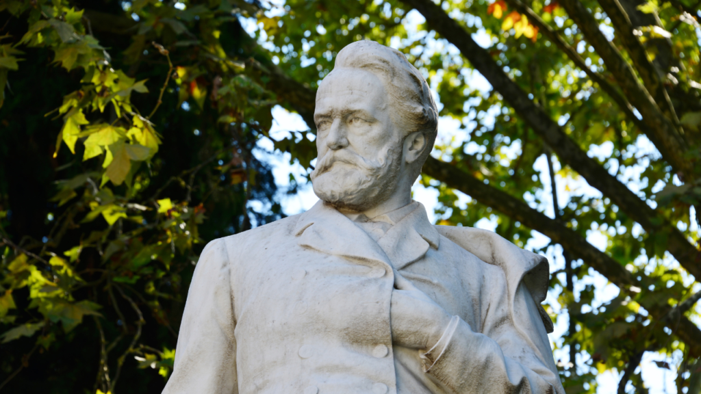 « J’ai bien assez vécu... » Victor Hugo