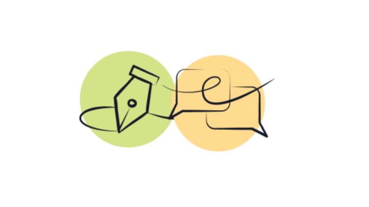 Icones parcours Orthographe et Expression du Projet Voltaire